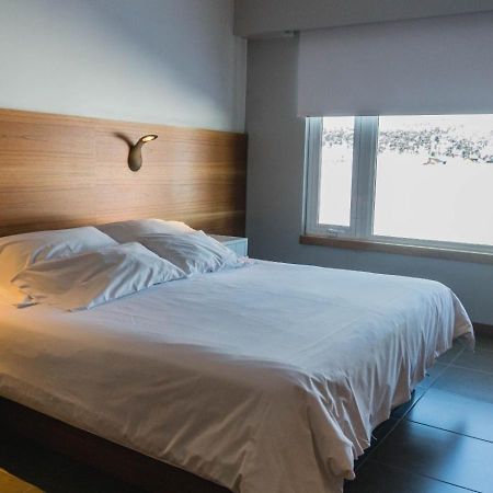 Ignea Hotel Caviahue Eksteriør bilde
