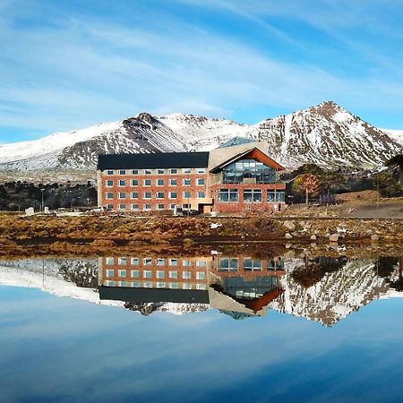Ignea Hotel Caviahue Eksteriør bilde