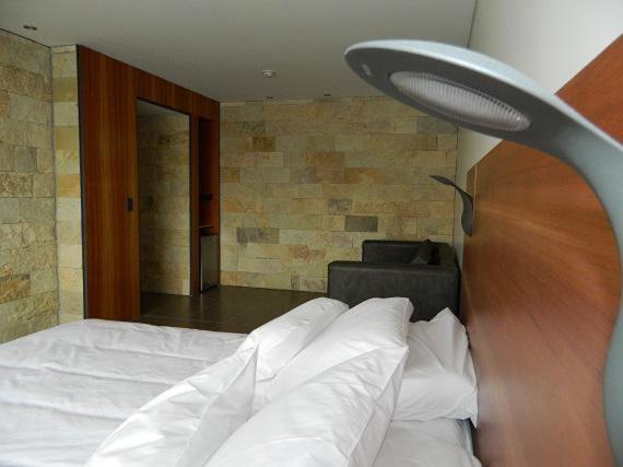Ignea Hotel Caviahue Rom bilde