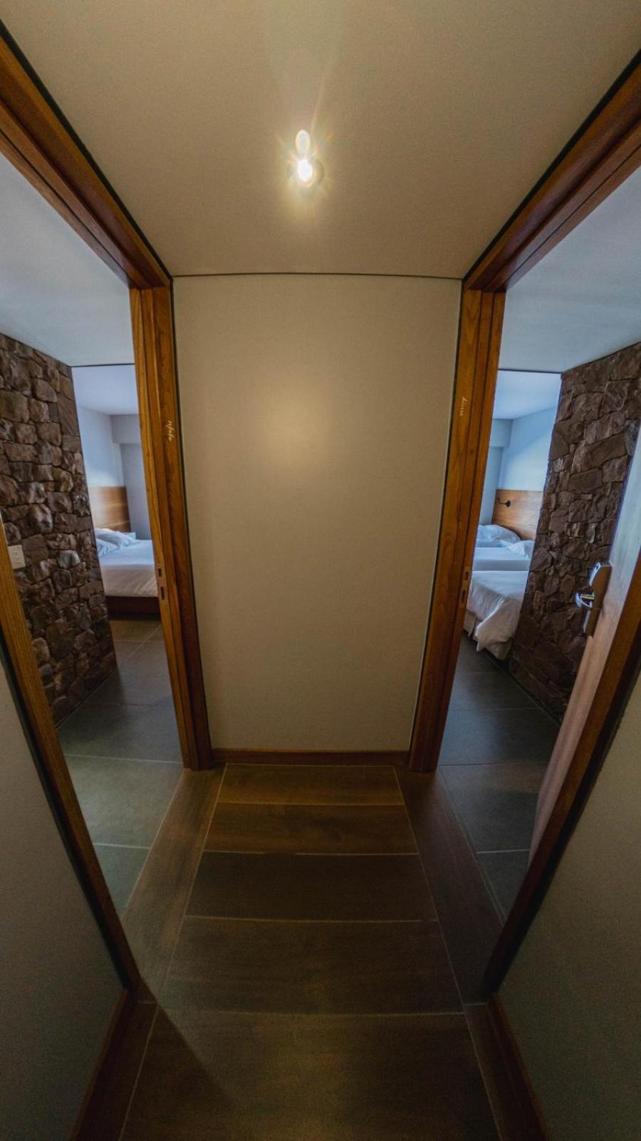 Ignea Hotel Caviahue Eksteriør bilde