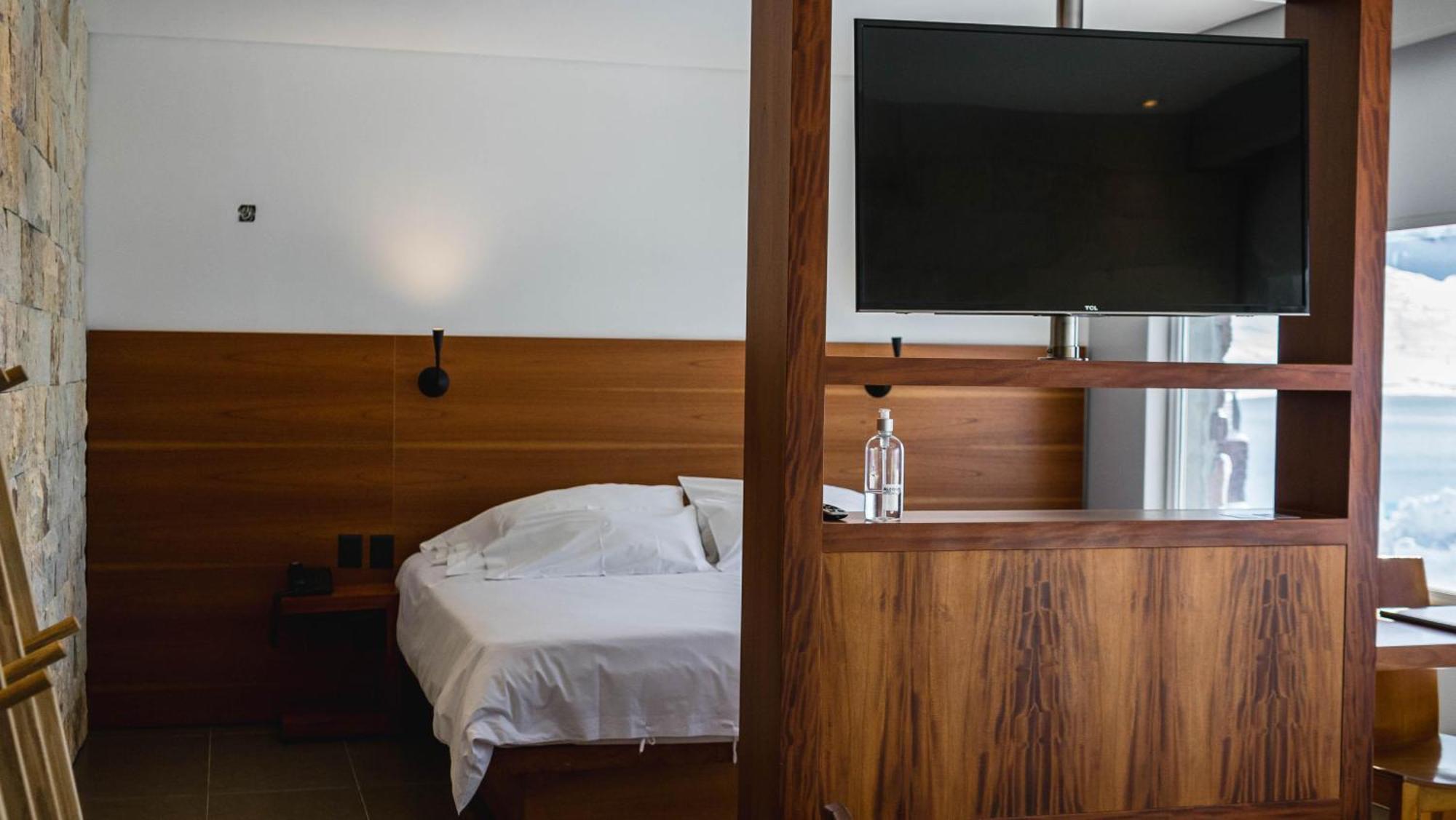Ignea Hotel Caviahue Rom bilde