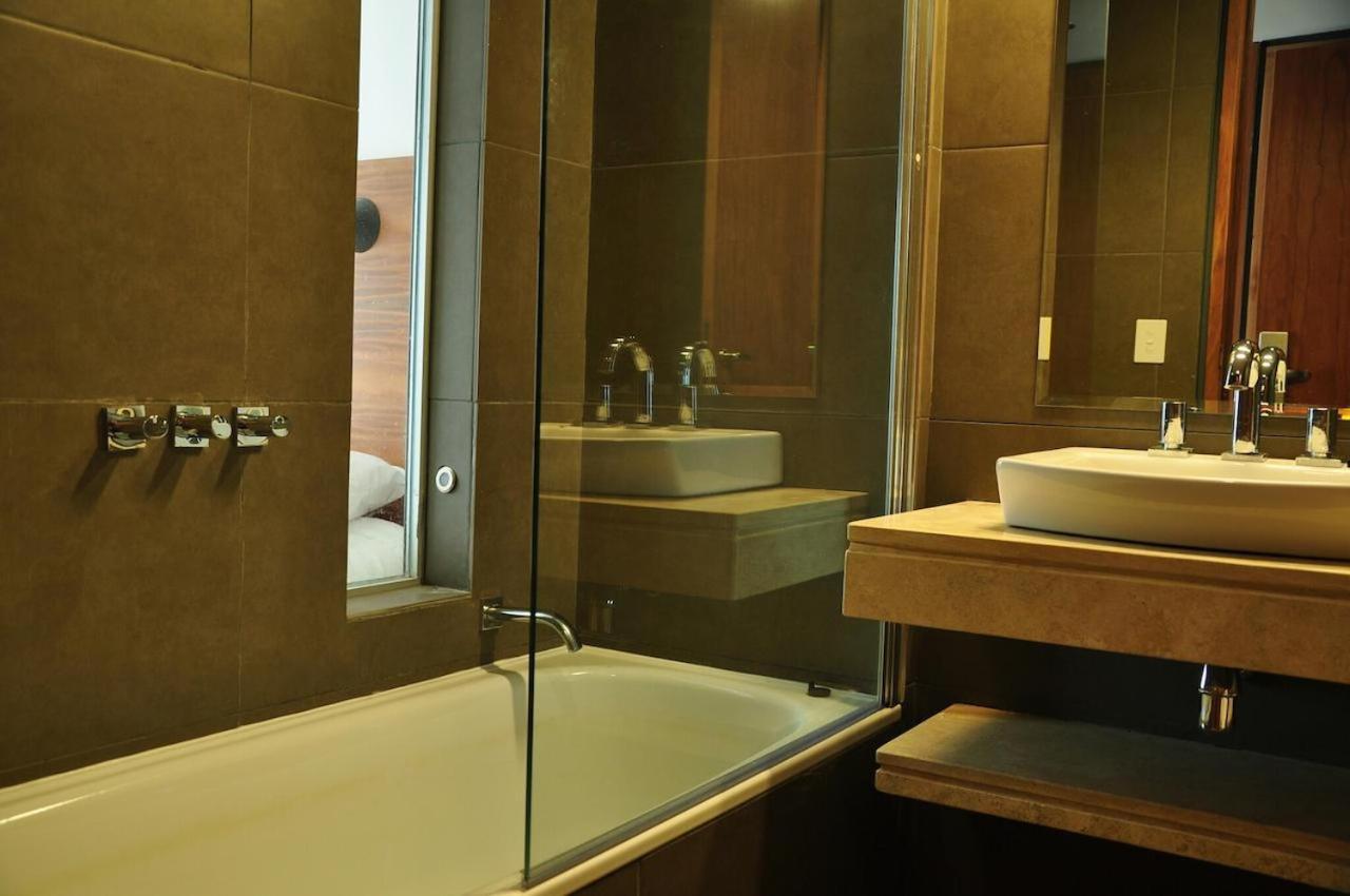 Ignea Hotel Caviahue Rom bilde