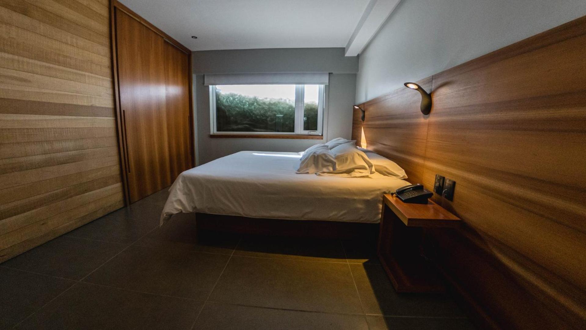 Ignea Hotel Caviahue Rom bilde