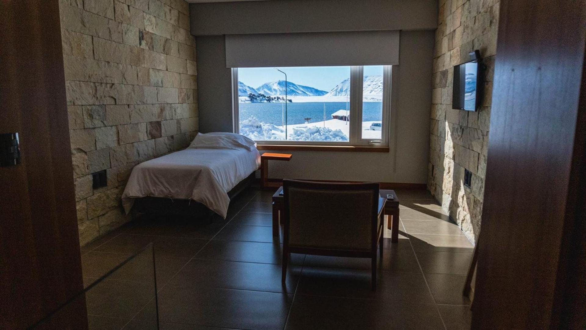 Ignea Hotel Caviahue Rom bilde