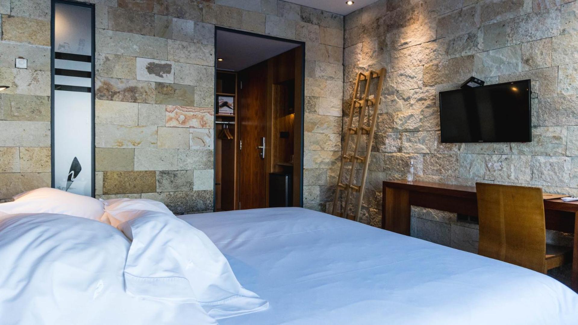 Ignea Hotel Caviahue Rom bilde