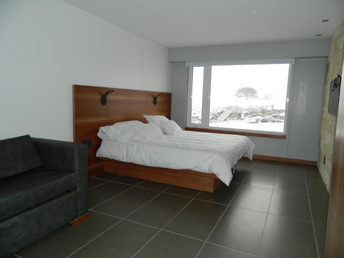 Ignea Hotel Caviahue Rom bilde
