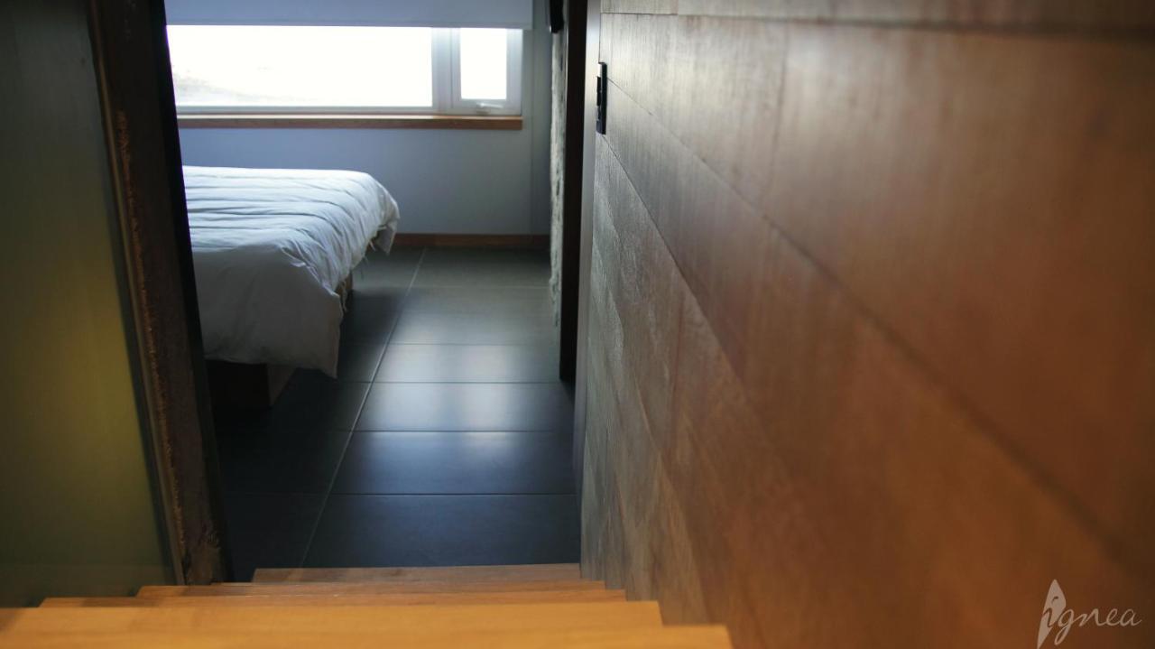 Ignea Hotel Caviahue Rom bilde