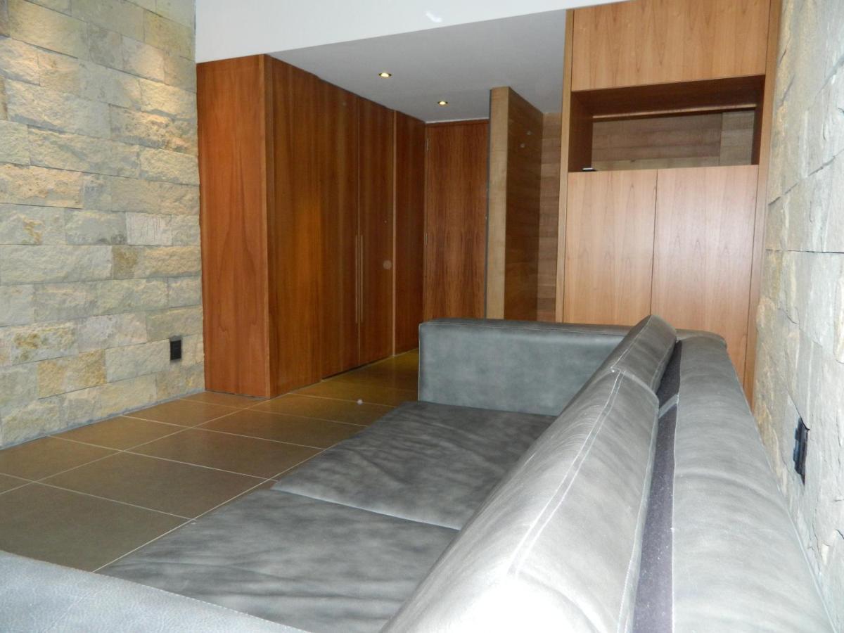 Ignea Hotel Caviahue Rom bilde