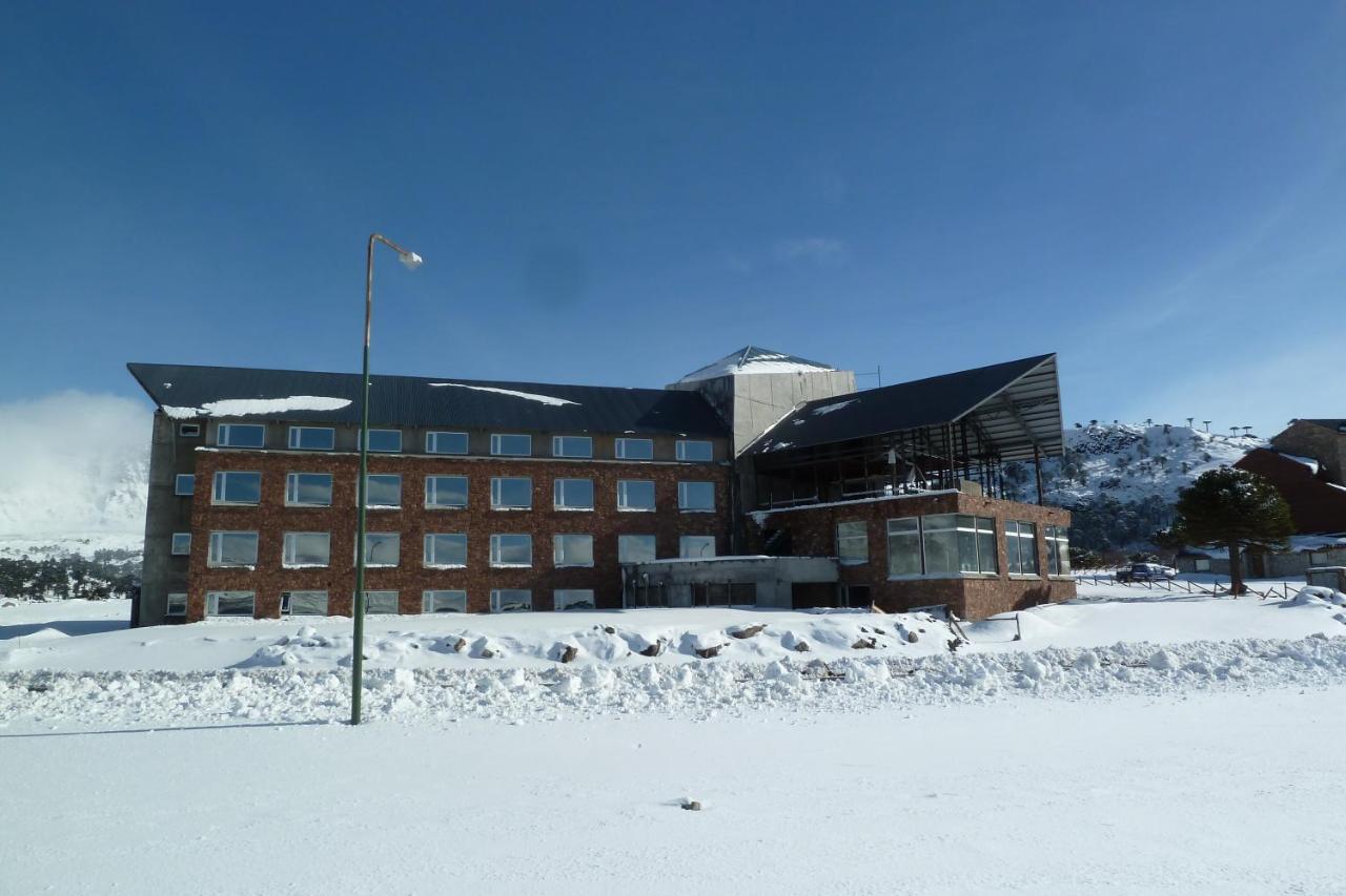 Ignea Hotel Caviahue Eksteriør bilde