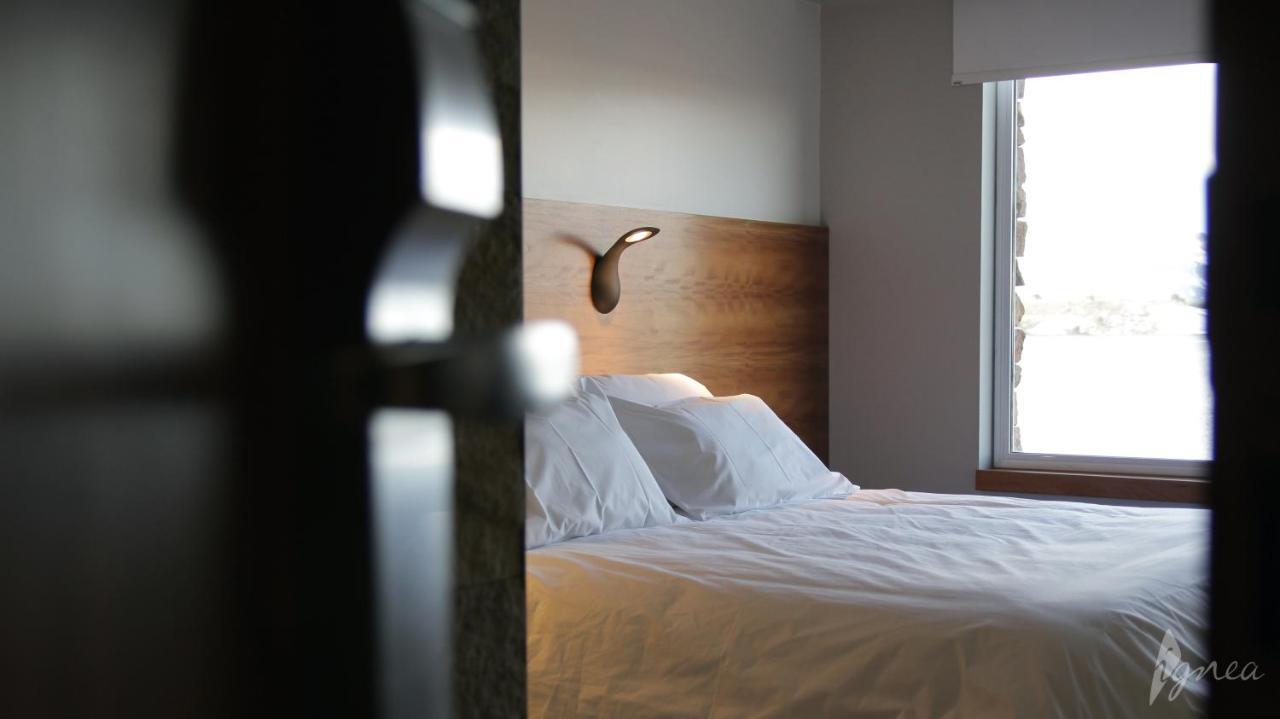 Ignea Hotel Caviahue Rom bilde