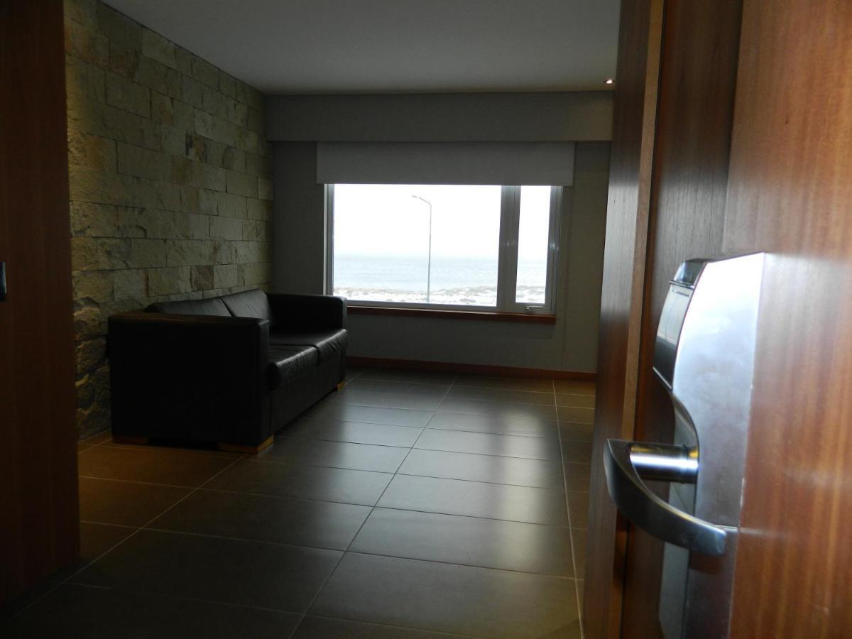 Ignea Hotel Caviahue Rom bilde