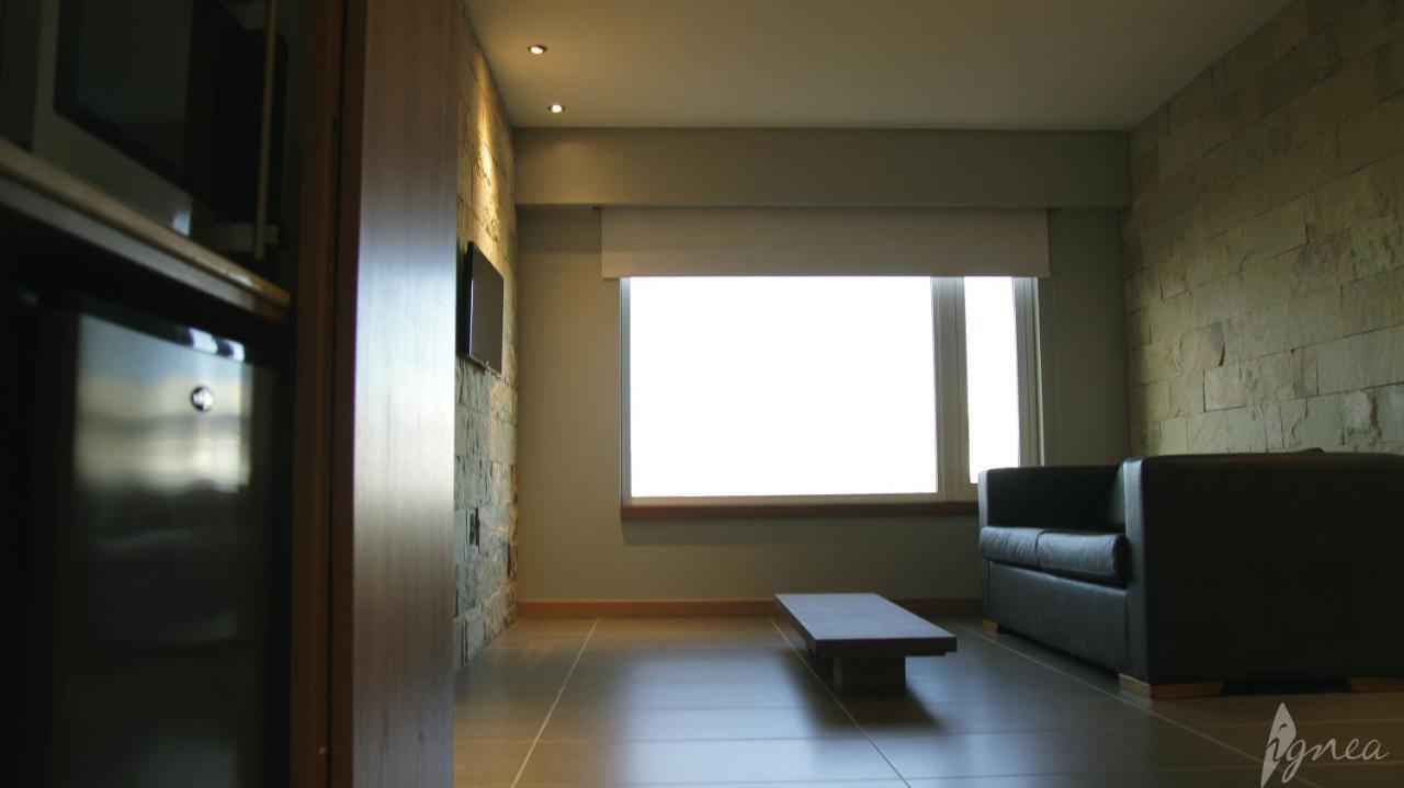 Ignea Hotel Caviahue Rom bilde